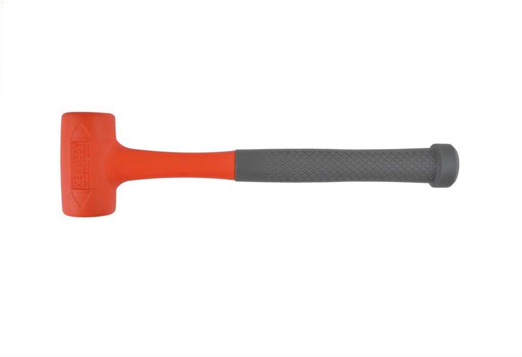 KENNEDY KEN5259460K 28Oz 48Mm Polyurethane Safe Blower Hammer