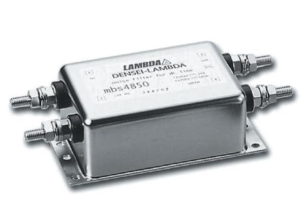 MXB-1210-33 Noise Filter