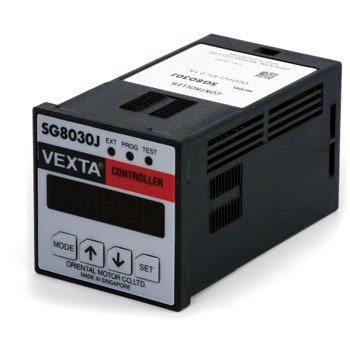 ORIENTAL MOTOR SG8030J [2]  Stepper Motor Controller