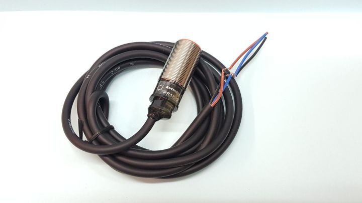 AUTONICS PRL08-1.5DP M8 Inductive Proximity Sensor 1.5mm