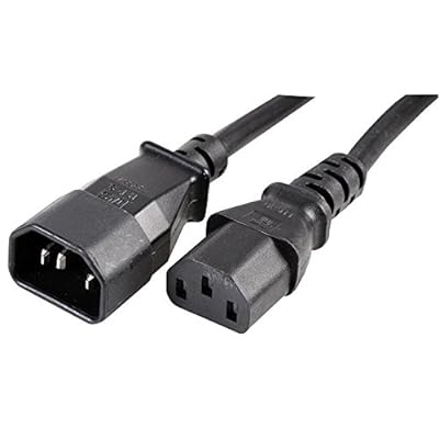 INDUSMART Inline IEC Socket WD-09