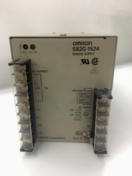 [S82G-1524[2]OMR] OMRON S82G-1524