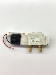 [SM5101[2]CHE] CHELIC SM5101 Valve