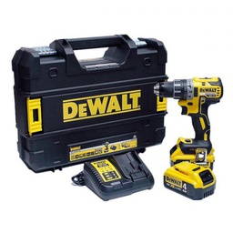 [DCD7771D2-B1DEW] DEWALT DCD7771D2-B1 13mm ( 1/2" ) 20V BRUSHLESS CORDLESS DRILL DRIVER