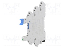 [41F-1Z-C4-1HON] HONGFA 41F-1Z-C4-1 RELAY TERMINAL CLIP TYPE