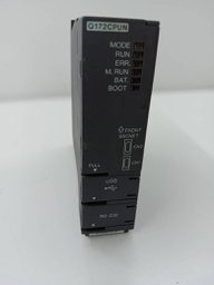 [Q172CPUN[2]MIT] MITSUBISHI Q172CPUN MOTION CONTROLLER
