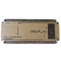 [C28P-CDR-AE[2]OMR] OMRON C28P-CDR-AE