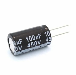 [47UF-35VIND] INDUSMART E.CAP 47uF-35V