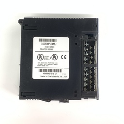 [IC693APU300J[2]GE] GE FANUC IC693APU300J HIGH SPEED COUNTER