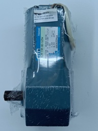 [HLM-15R-80-S25W[2]NIS] NISSEI HLM-15R-80-S25W GEARMOTOR (25W/4P/200V)