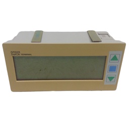 [C500-DT021-V1[2]OMR] OMRON C500-DT021-V1 DISPLAY TERMINAL